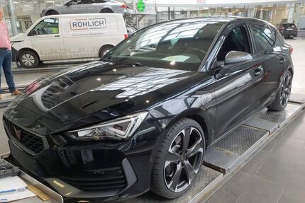 Cupra Leon Gebrauchtwagen