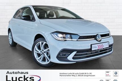 VW Polo Gebrauchtwagen