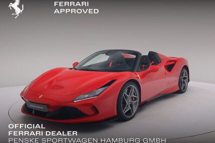 Ferrari F8 Gebrauchtwagen