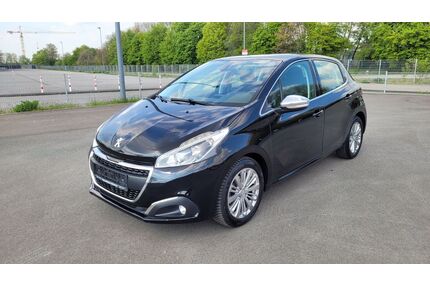 Peugeot 208 Gebrauchtwagen