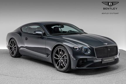 Bentley Continental GT Gebrauchtwagen