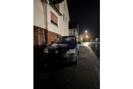 Dacia Logan Gebrauchtwagen