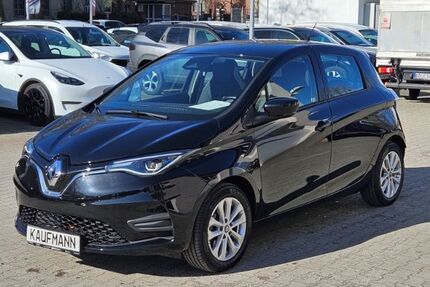 Renault ZOE Gebrauchtwagen
