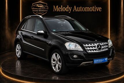 Mercedes-Benz ML 280 Gebrauchtwagen