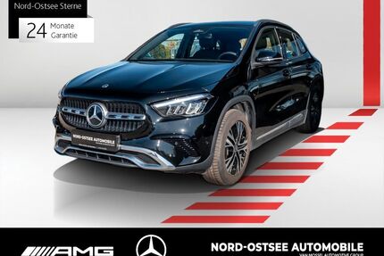 Mercedes-Benz GLA 200 Gebrauchtwagen