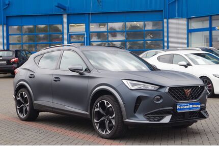 Cupra Formentor Gebrauchtwagen