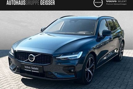 Volvo V60 Gebrauchtwagen