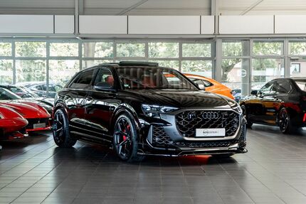Audi RSQ8 Gebrauchtwagen
