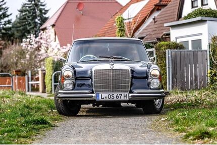 Mercedes-Benz S 250 Gebrauchtwagen