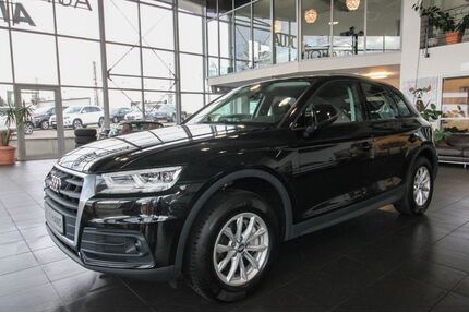 Audi Q5 Gebrauchtwagen
