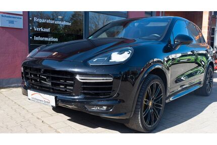 Porsche Cayenne Gebrauchtwagen