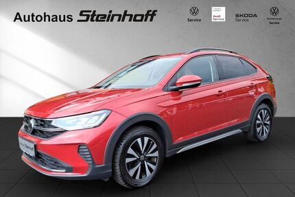 VW Taigo Gebrauchtwagen