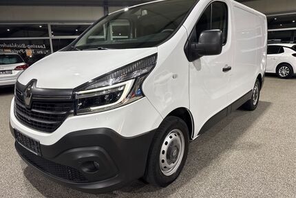 Renault Trafic Gebrauchtwagen