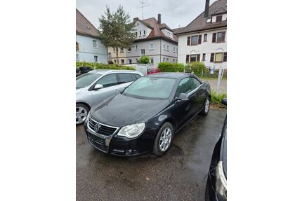 VW Eos Gebrauchtwagen