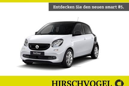 Smart ForFour Gebrauchtwagen