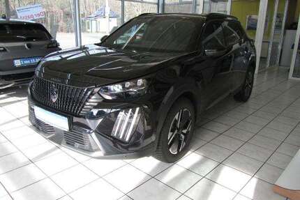 Peugeot 2008 Gebrauchtwagen