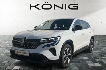 Renault Austral Gebrauchtwagen