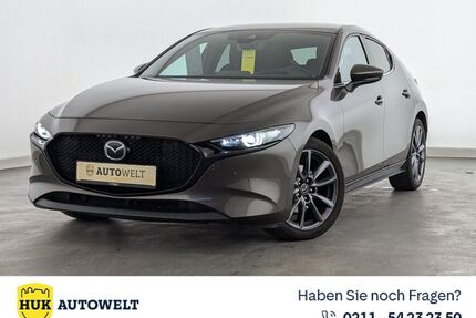 Mazda 3 Gebrauchtwagen