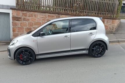 VW up! Gebrauchtwagen