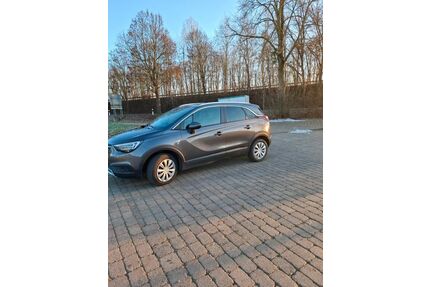 Opel Crossland (X) Gebrauchtwagen