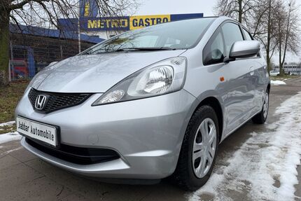 Honda Jazz Gebrauchtwagen