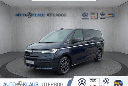 VW T7 Multivan Gebrauchtwagen