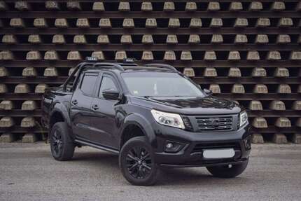 Ford Navara 