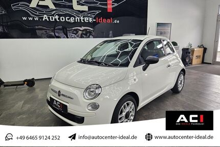 Fiat 500 Gebrauchtwagen