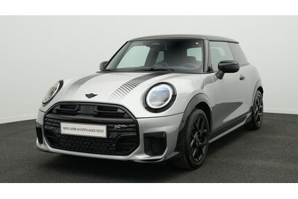 Mini Cooper S Gebrauchtwagen
