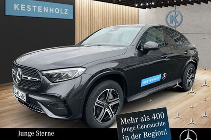 Mercedes-Benz GLC 300 Gebrauchtwagen