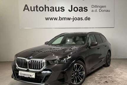 BMW 550 Gebrauchtwagen