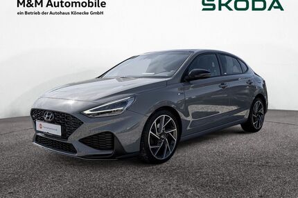 Hyundai i30 Gebrauchtwagen