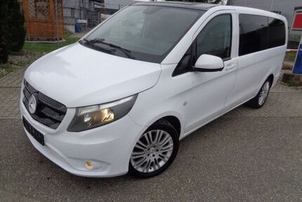 Mercedes-Benz Vito Gebrauchtwagen