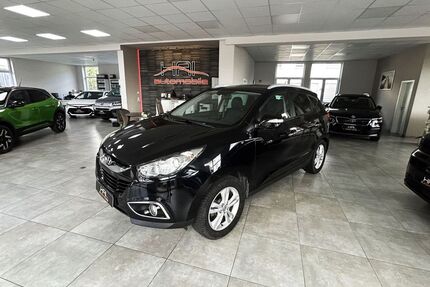 Hyundai ix35 Gebrauchtwagen