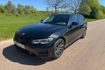 BMW 320 Gebrauchtwagen
