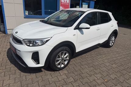 Kia Stonic Gebrauchtwagen