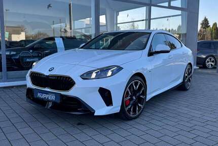 BMW 220 Gebrauchtwagen