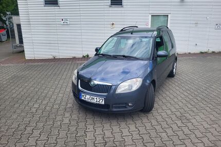 Skoda Roomster Gebrauchtwagen