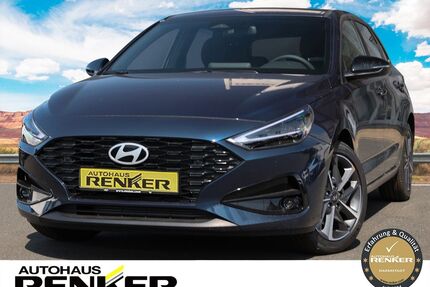 Hyundai i30 Gebrauchtwagen