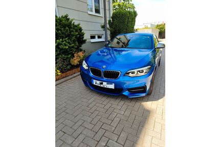 BMW M240i Gebrauchtwagen