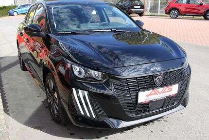 Peugeot 208 Gebrauchtwagen