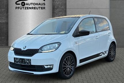 Skoda Citigo Gebrauchtwagen