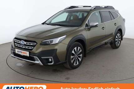 Subaru OUTBACK Gebrauchtwagen