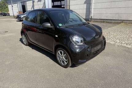 Smart forFour Gebrauchtwagen