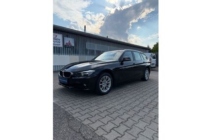 BMW 320 Gebrauchtwagen