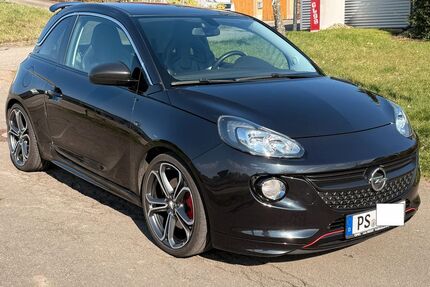 Opel Adam Gebrauchtwagen