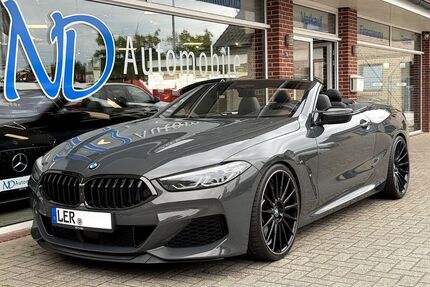 BMW M850 Gebrauchtwagen