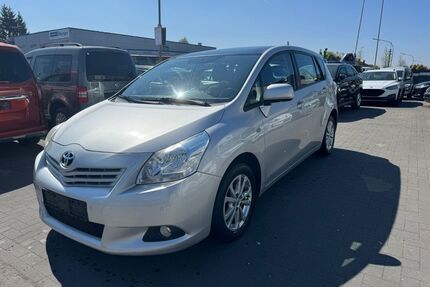 Toyota Verso Gebrauchtwagen