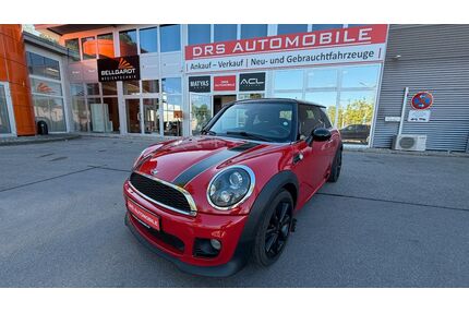 Mini Cooper Gebrauchtwagen