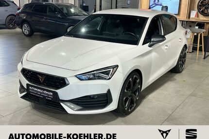Cupra Leon Gebrauchtwagen